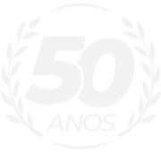 Logo 50 Anos